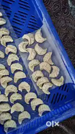Need a helper for momo making,active helper have to make