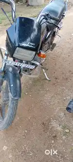 Complet bike 2 tayar nva