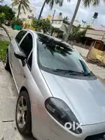 Fiat Punto 2013 Diesel Well Maintained