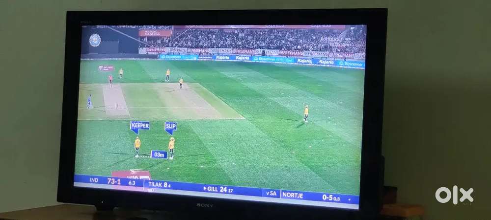 Sony Bravia LCD TV 42 inch