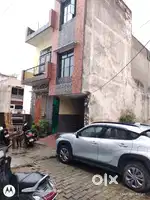 New house and good ventilation park facing