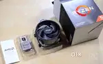 Ryzen 5 3600X Processor