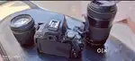 Canon camera