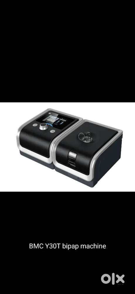 Bipap machines sale/rent