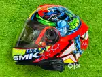 SMK TWISTER HELMET
