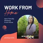 WORK FROM HOME BUSINESS