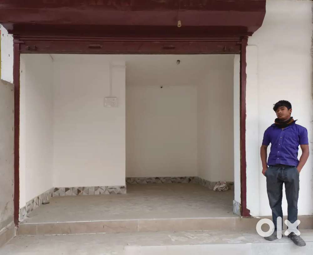 Shop space for rent - Great location, affordable price