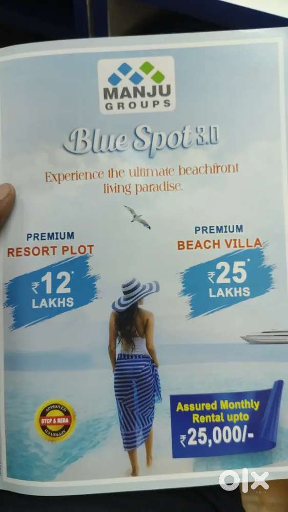 MG GROUPS Property sales