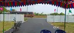 On Road DTCP Plots For Sale Site Location At Sp Kovil