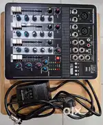 Mixer for sale