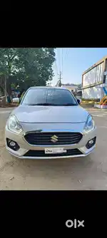 Maruti Suzuki Dzire 2017-2020 ZDI Plus, 2018, Diesel