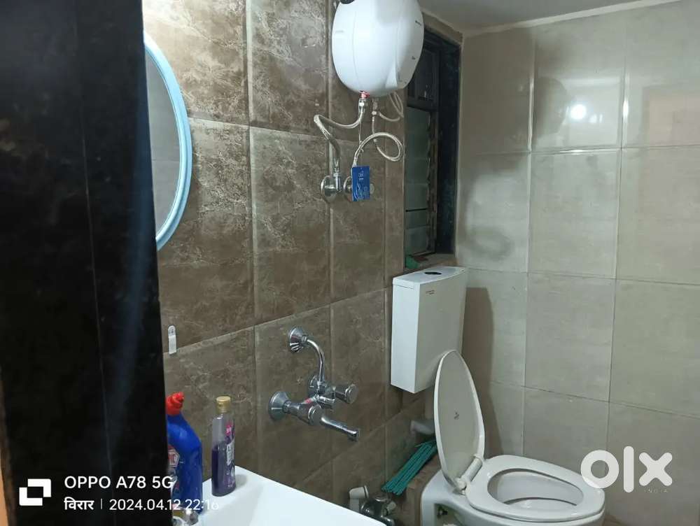 Shop for Rent Global City H Avenue – Otla Use  With Washroom  ₹16k