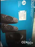 Logitech Z623 music system