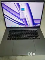 MacBook Pro A2141 core i7