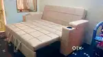 Sofa come bed, 3 seater Sofas, dining table sets, L shape sofas