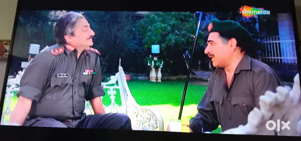 LG orignal 4k LED 65inch with google assistant