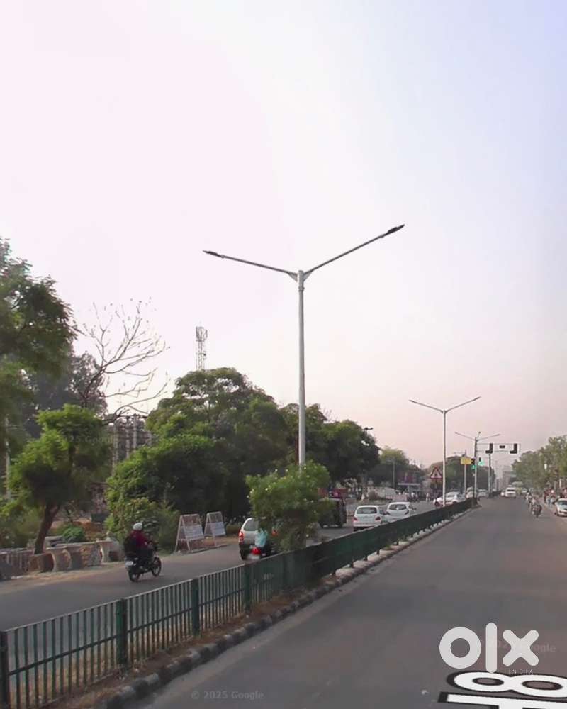 Commercial plot for sale on sirhind road, patiala