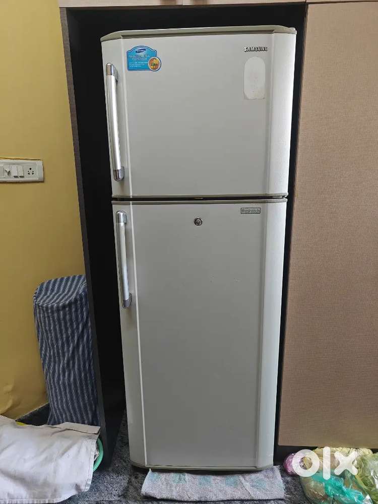 Samsung double door Fridge