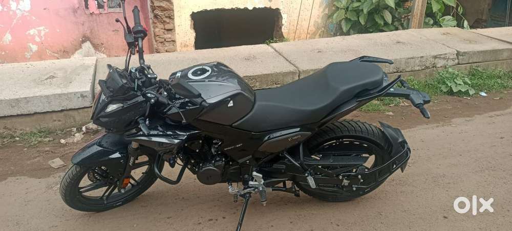 HERO XTREME SUBERB CONDITION