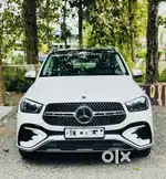 Mercedes-Benz GLE 300d 4MATIC LWB, 2024, Diesel