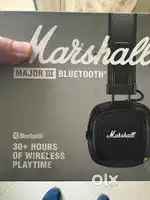 Marshall III