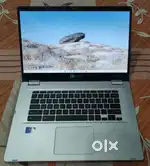 Asus Chrome book with Touch screen