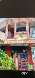 2 BHK ground floor rent