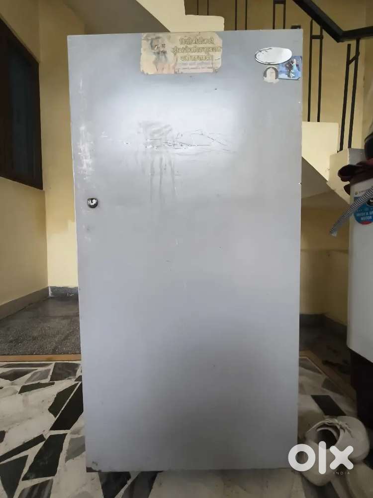 Budget-Friendly Refrigerator – Works Perfectly!”