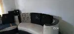 Sofa Set with Centre Table 10 Seater