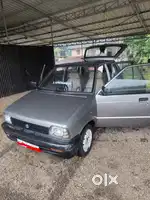 Fully restored,