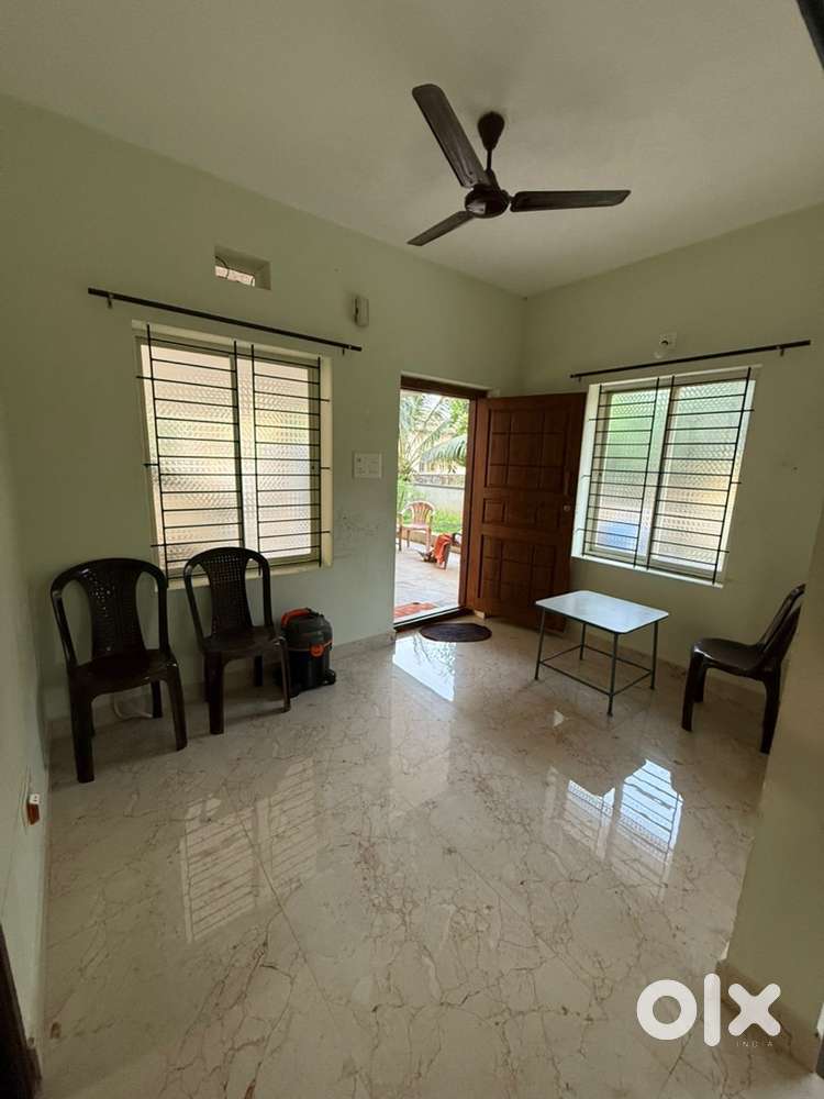 Small 2bhk house at Gundibail.