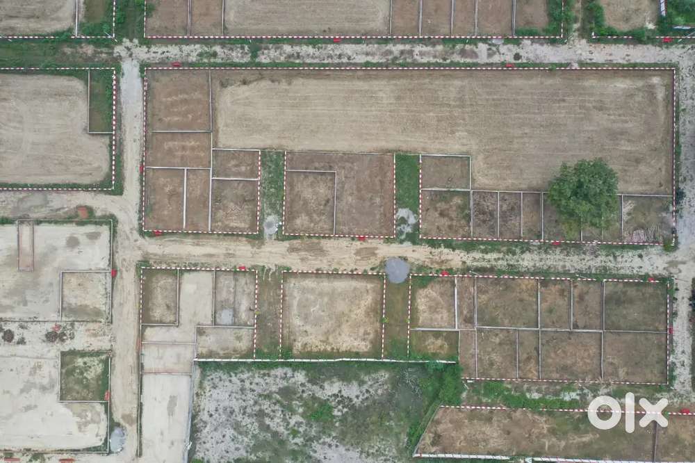 लखनऊ में जमीन लेना चाहते हैं तो आज हमसे जुड़े अप्रूव्ड सोसायटी में