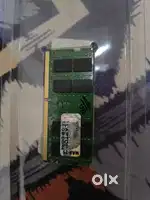 DDR4 3200Mhz 16 GB RAM GEONIX BRAND LAPTOP RAM
