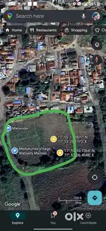 1 acre 14 guntas 65 lakhs