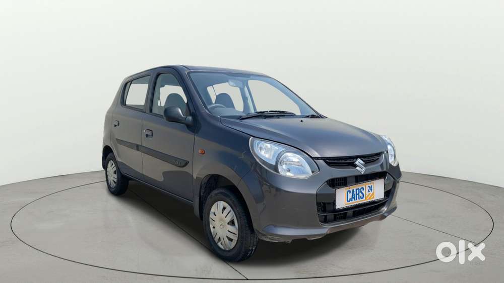 Maruti Suzuki Alto 800 2012-2016 LXI, 2016, Petrol