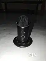 JBL Csum 10 USB Microphone