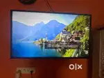 Lg smart tv