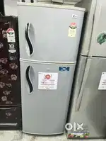 [ LG ] DOUBLE DOOR FRIDGE [ 5 ¥EARS ]  WARRANTY [ DELIVERY ]