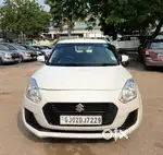 Maruti Suzuki Swift 2018 VXI, 2021, Petrol