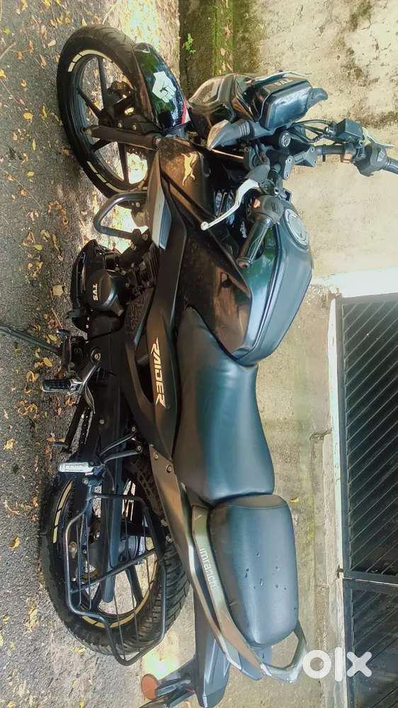 Exchange offer only splendor bike