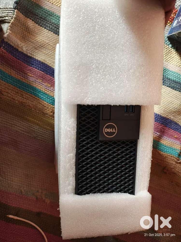 New purchase pc... urgent sell ..