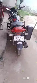 Good condition koi Kami nahi hai