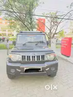 Mahindra Bolero 2014 Diesel 86660 Km Driven