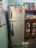 LG Refrigerator 240L