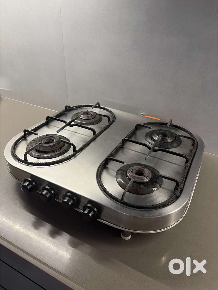 Gas stove for sale