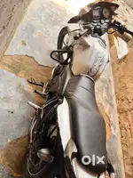 TVS Apache RTR 180