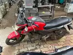 Bs4 model bike