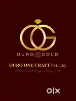 Sales and Marketing of Gold & Diamond