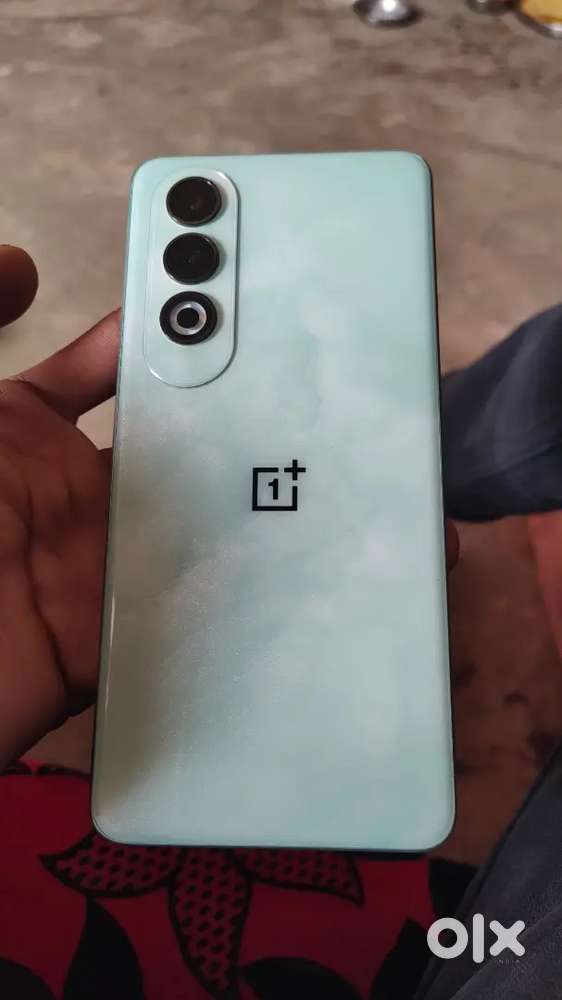 OnePlus Nord CE 4 5G 8/256