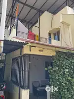 3 BHK Duplex in Gated Secured Colony